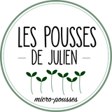 Les pousses de Julien